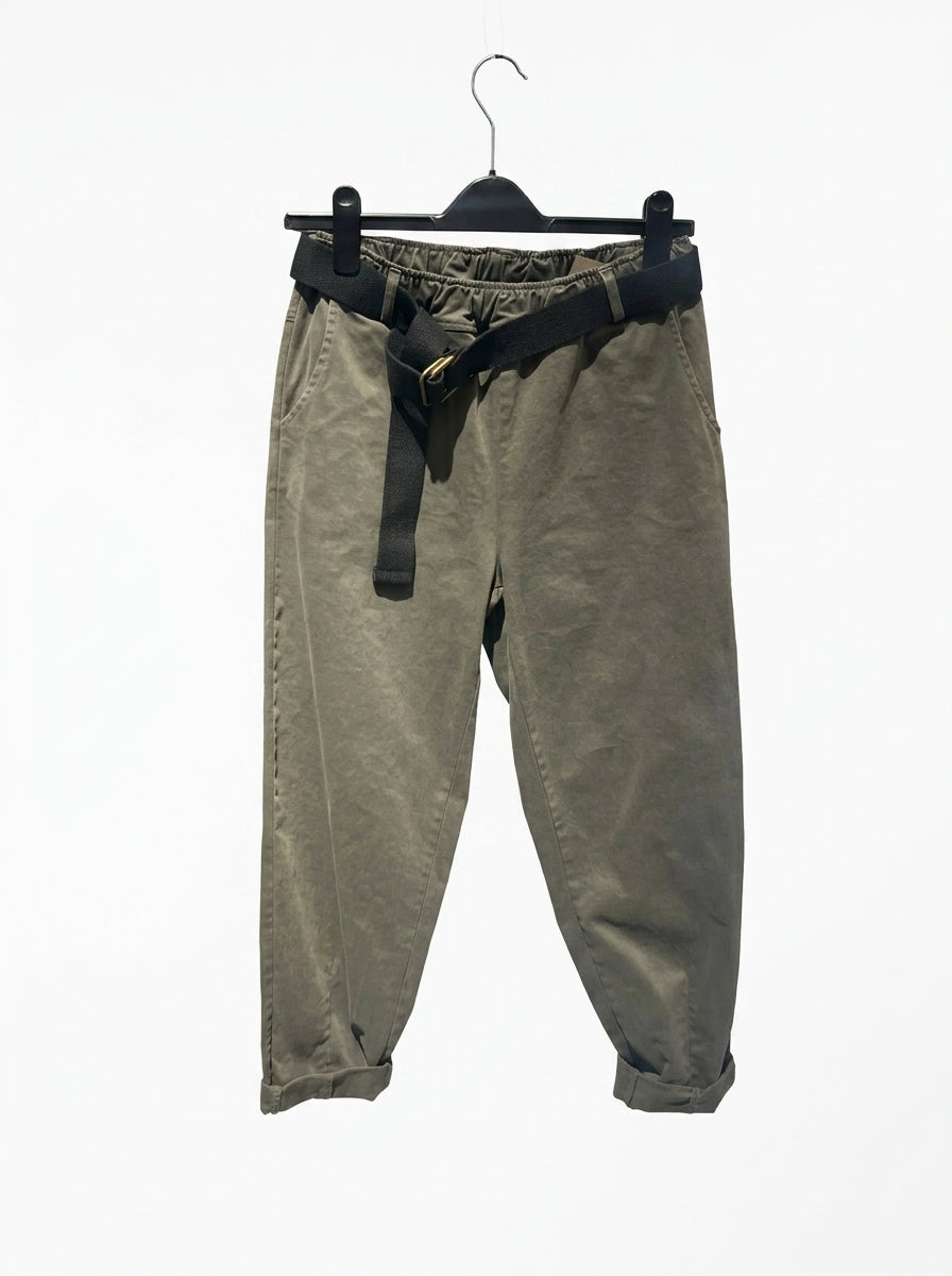 Брюки «Italian Style»