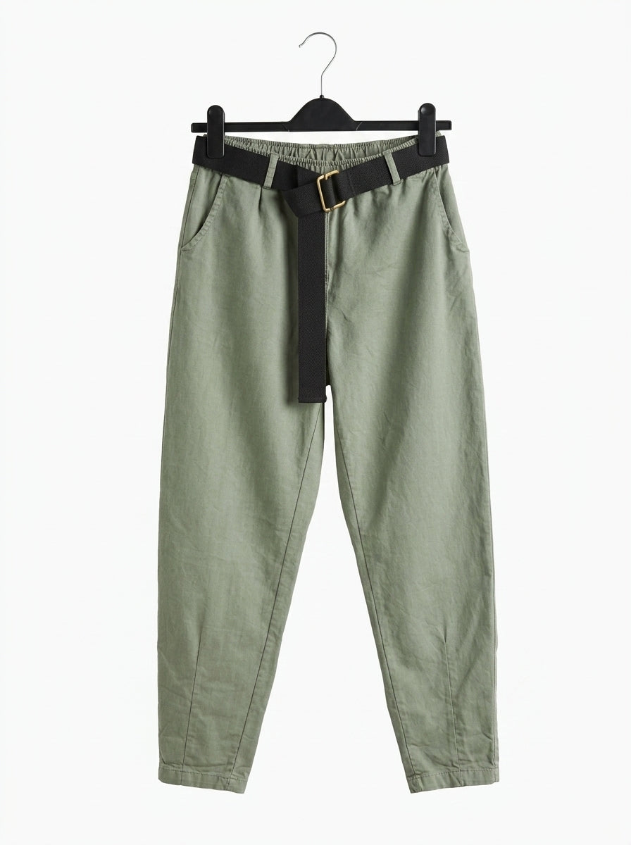 Брюки «Italian Style»