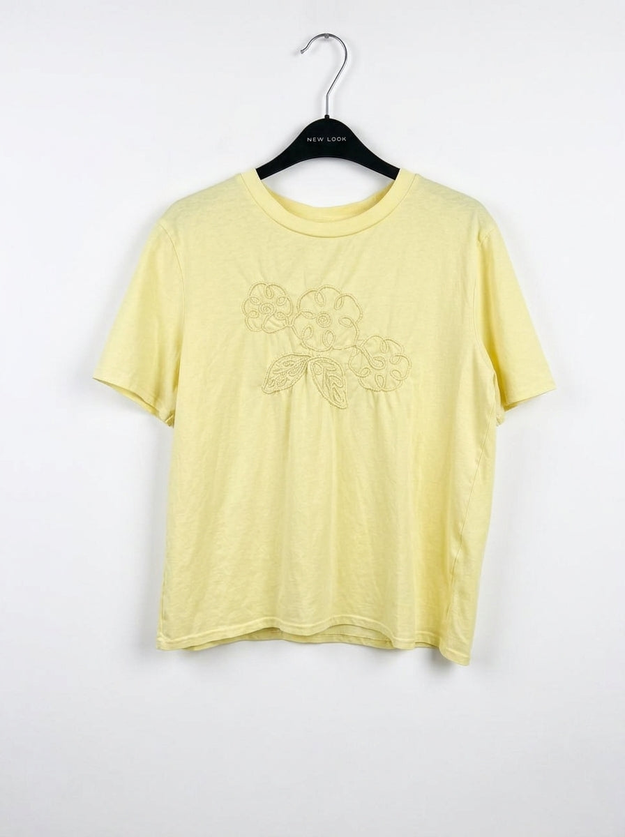 Топ «Delicate Style»