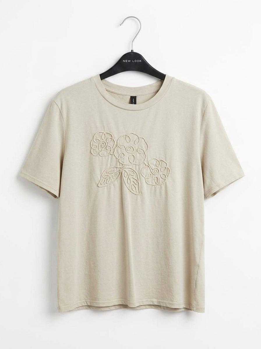 Топ «Delicate Style»