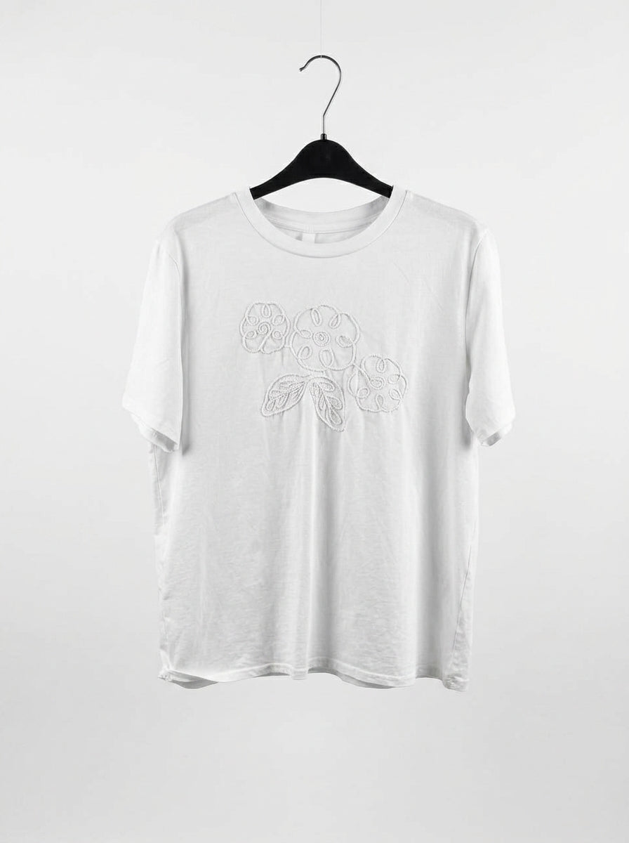 Топ «Delicate Style»