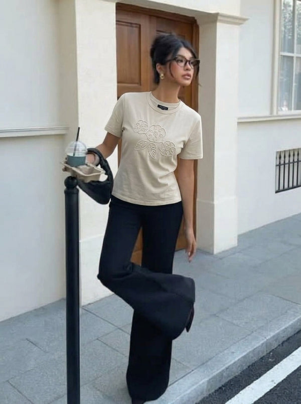 Топ «Delicate Style»
