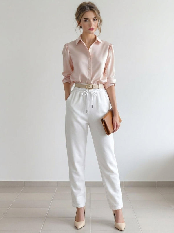 Брюки «Casual Comfort»