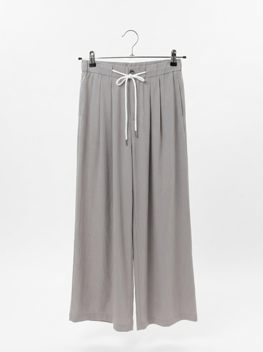 Изысканные брюки (Pantaloni) из эксклюзивной итальянской коллекции, артикул 10262