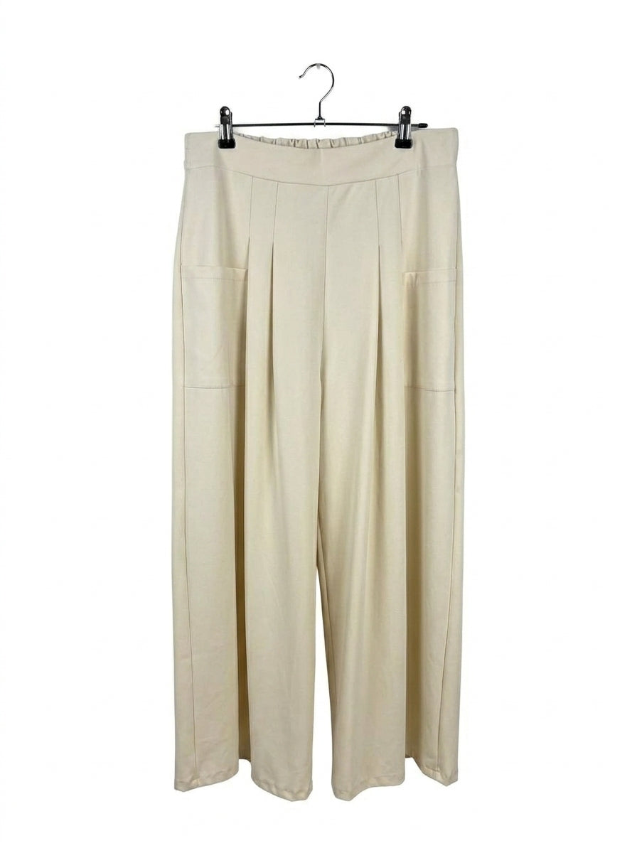 Изысканные брюки (Pantaloni) из эксклюзивной итальянской коллекции, артикул 52335