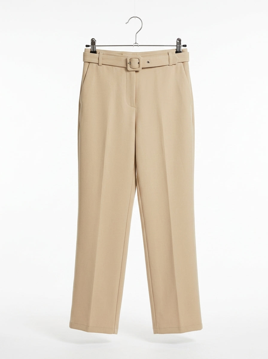 Изысканные брюки (pantaloni) из коллекции NAIF, артикул P0075/A607