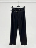 Элегантные брюки (pantaloni) из коллекции MY STAR, артикул 496