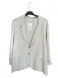 Блуза (Bluza) ROSA 99 ITALY 10639 – Яркий акцент
