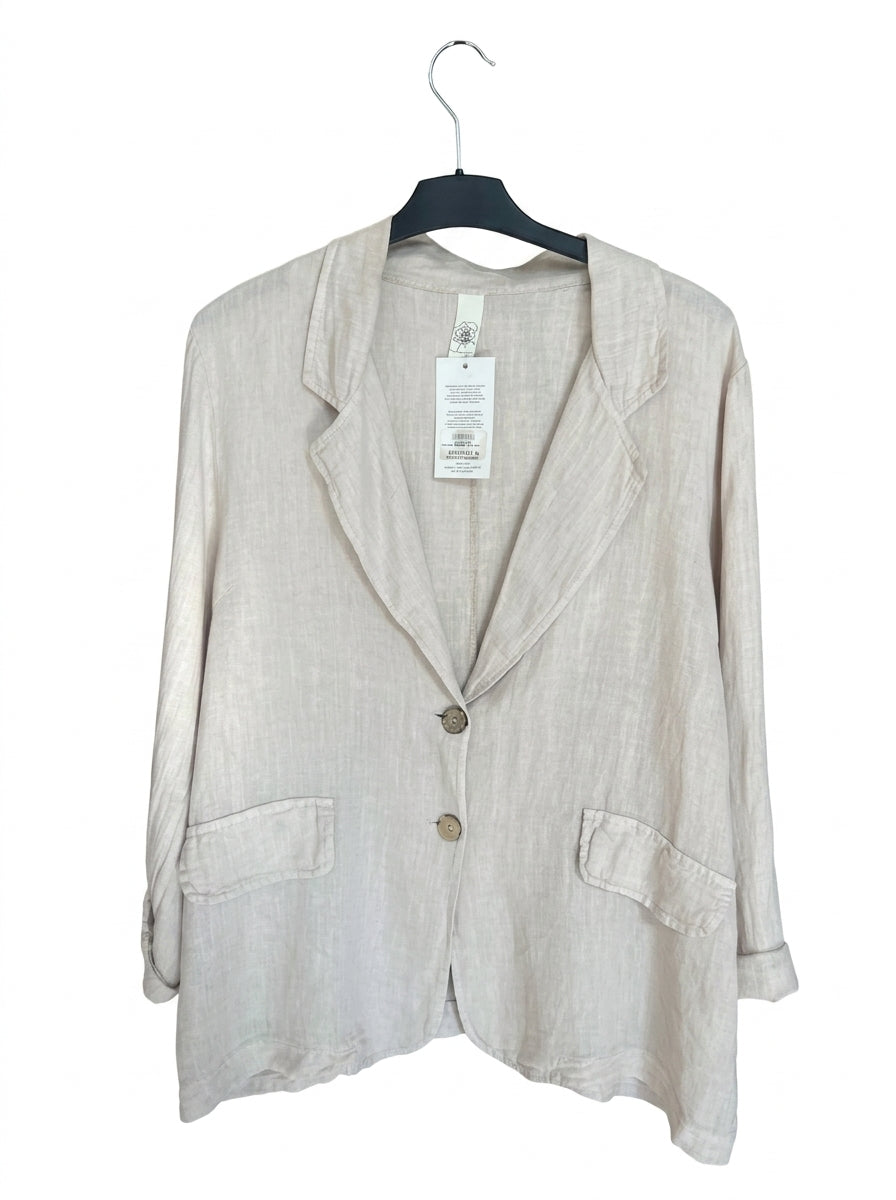 Блуза (Bluza) ROSA 99 ITALY 10639 – Яркий акцент