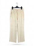 Брюки (Pantaloni) Moda ITALIA P-013 – Итальянский комфорт в небесно-голубом