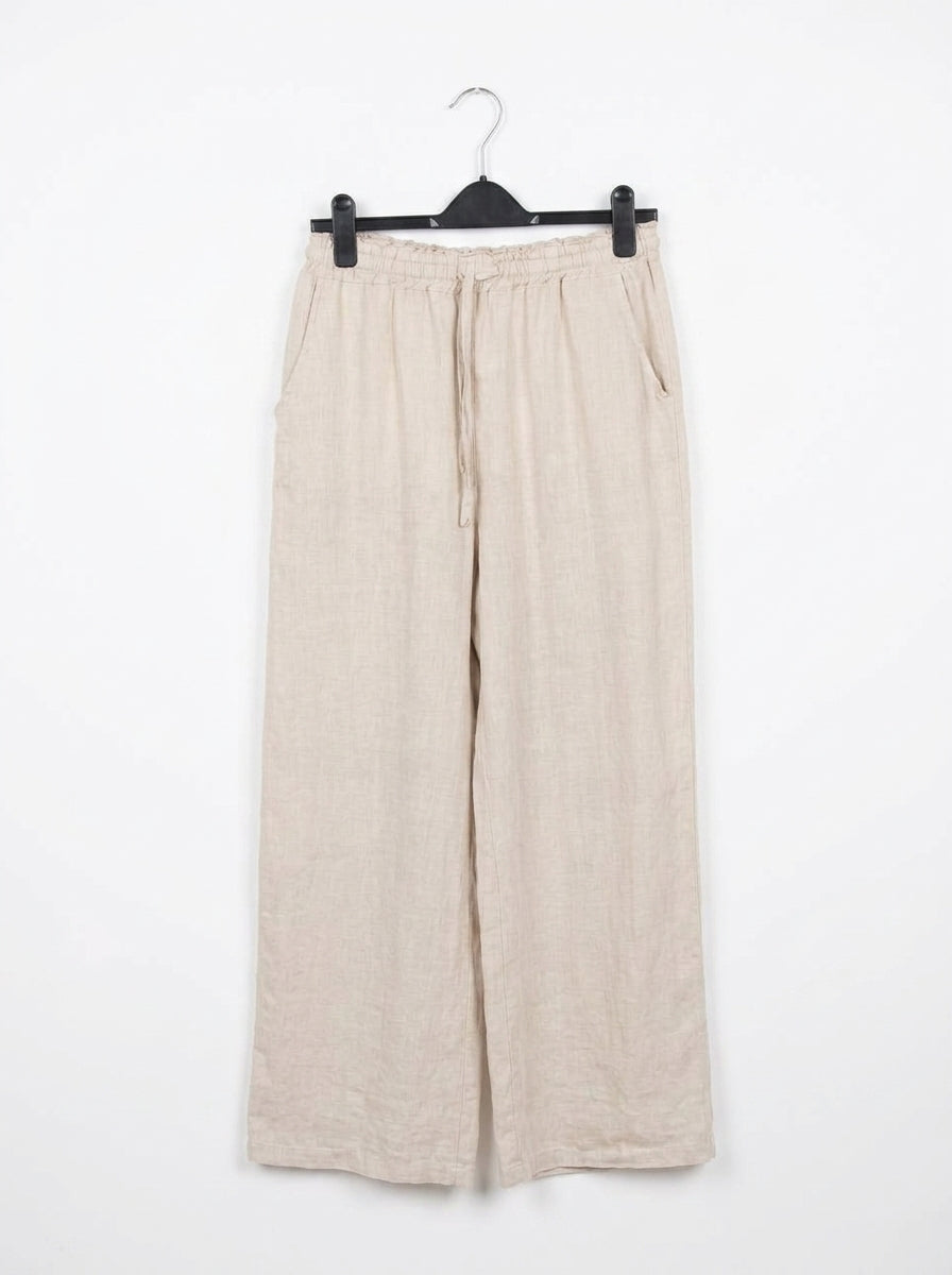 Брюки (Pantaloni) ITALY 80975//81218 – Лаконичность и комфорт