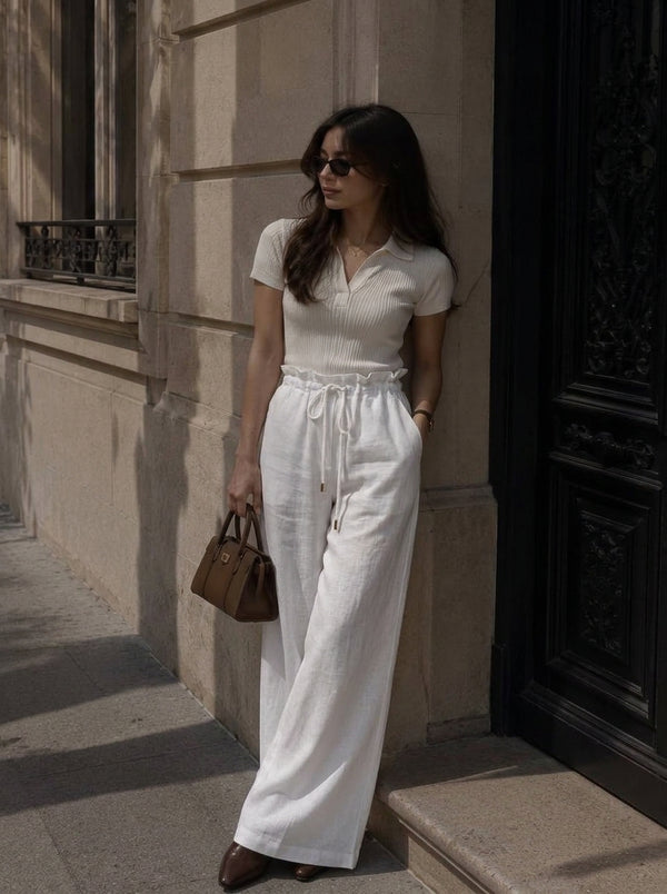 Брюки (Pantaloni) ITALY 80975//81218 – Лаконичность и комфорт