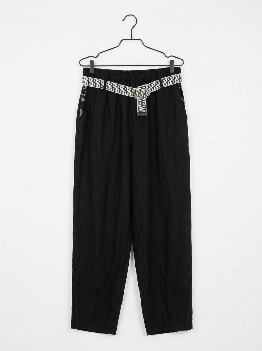 Брюки (Pantaloni) ROSA 99 ITALY 2254 – Элегантность и комфорт