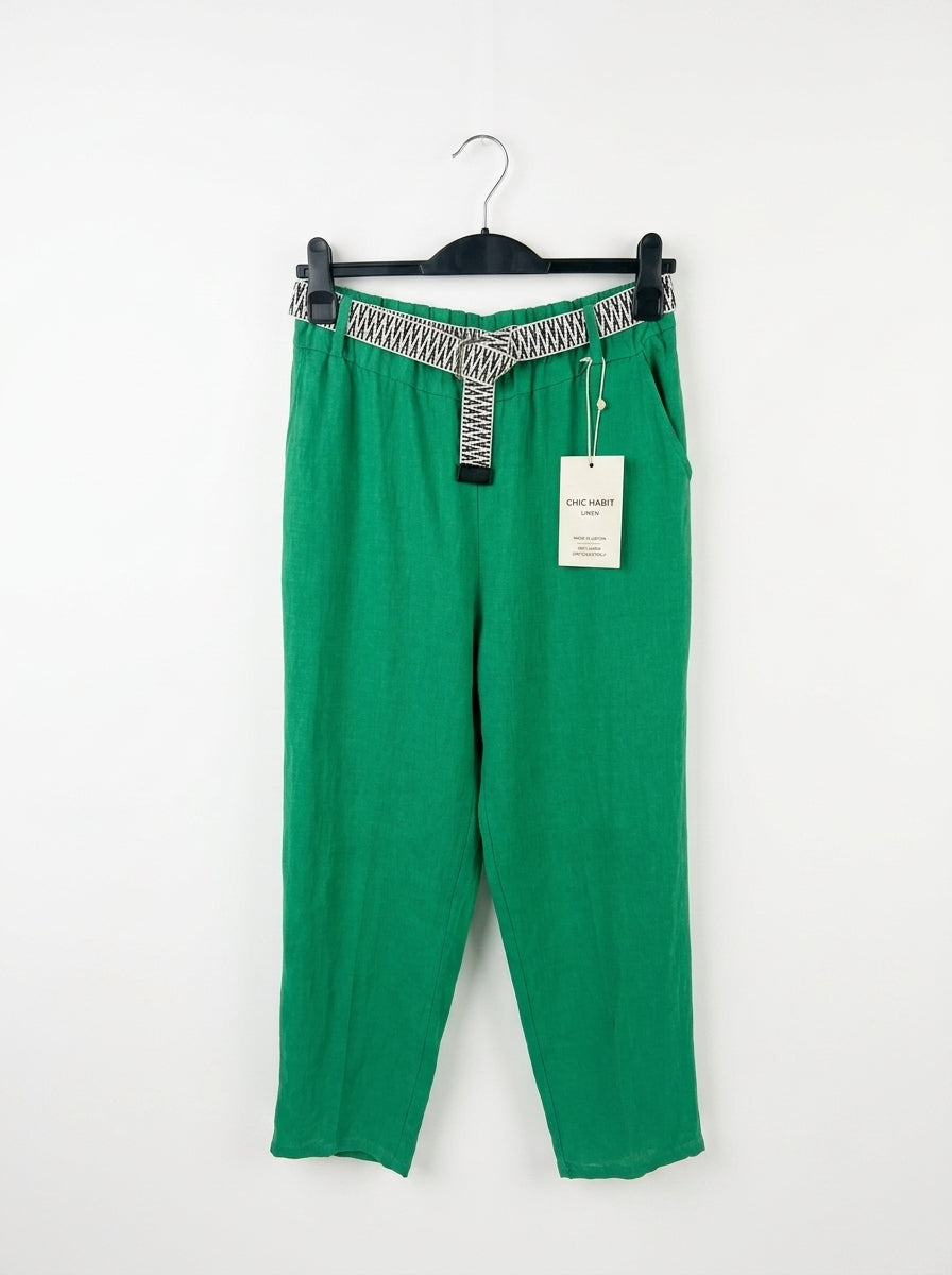 Брюки (Pantaloni) ROSA 99 ITALY 2254 – Элегантность и комфорт