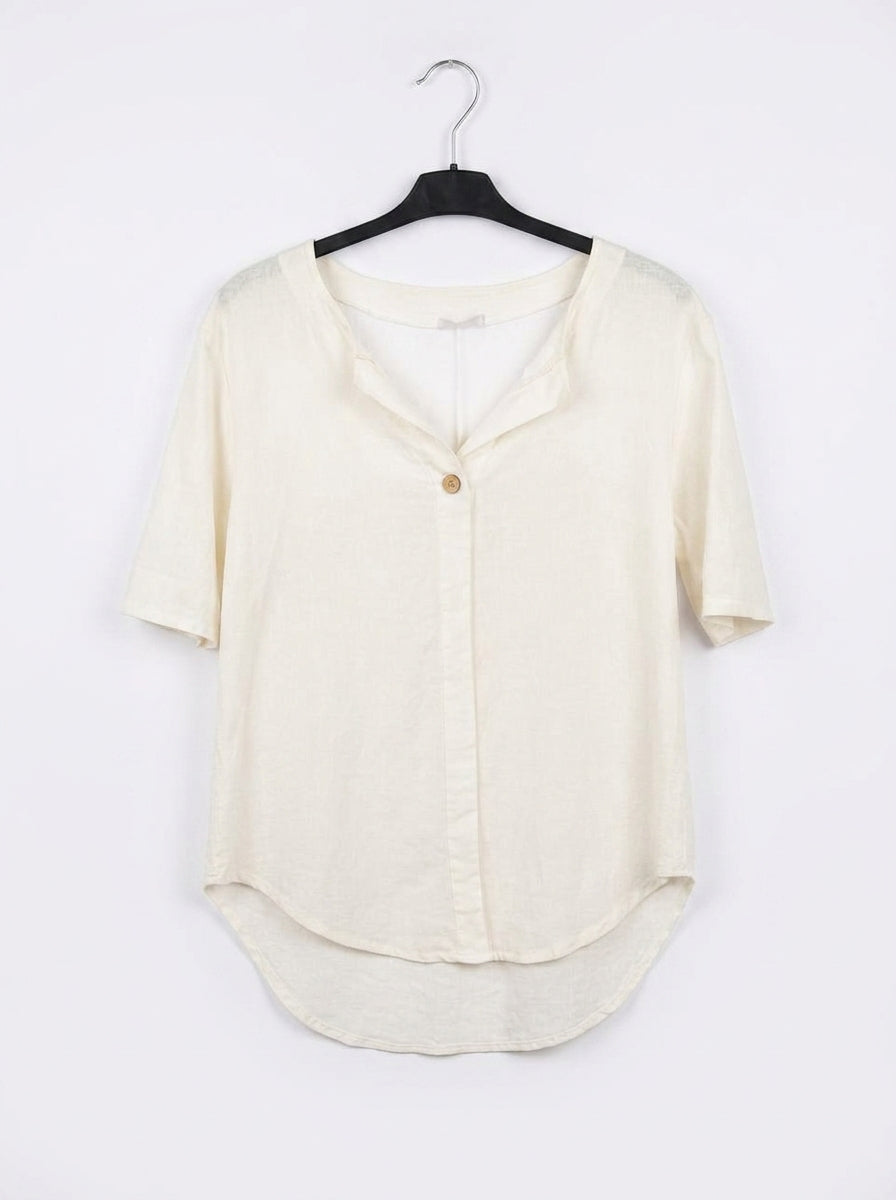 Блуза (Bluza) ITALY 81373/82092 – Чистота и элегантность