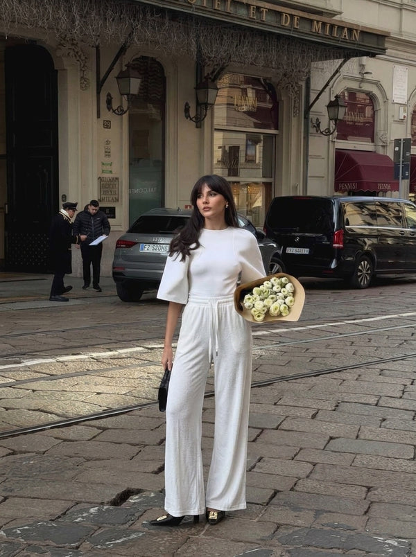 Брюки (Pantaloni) ITALY 80975//81218 – Безупречная чистота