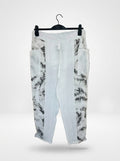 Брюки (Pantaloni) HF ITALY 2532 – Графичный шик