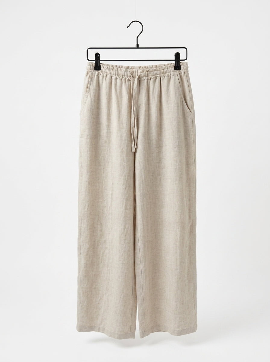 Брюки (Pantaloni) ITALY 80975//81218 – Натуральный комфорт