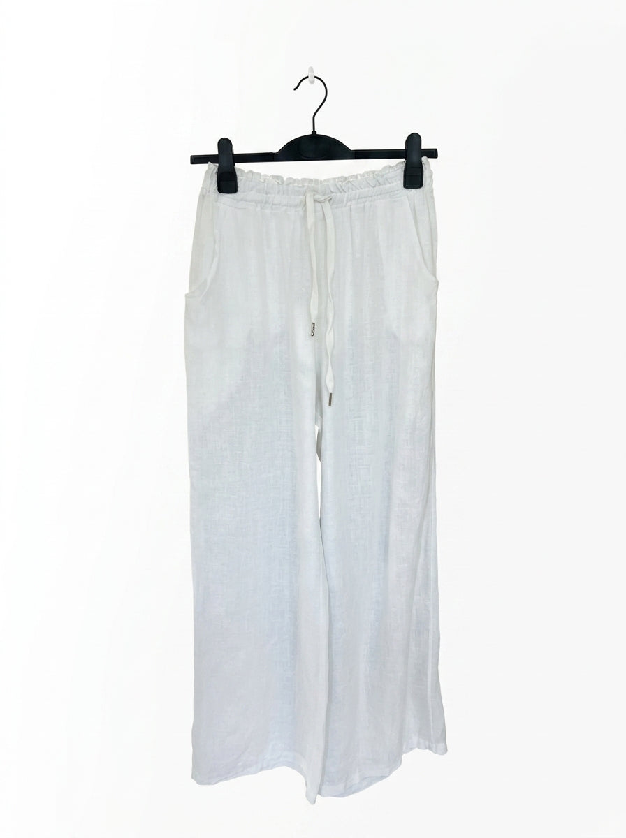 Брюки (Pantaloni) WI&amp;CO ITALY 5808 – Спокойная классика