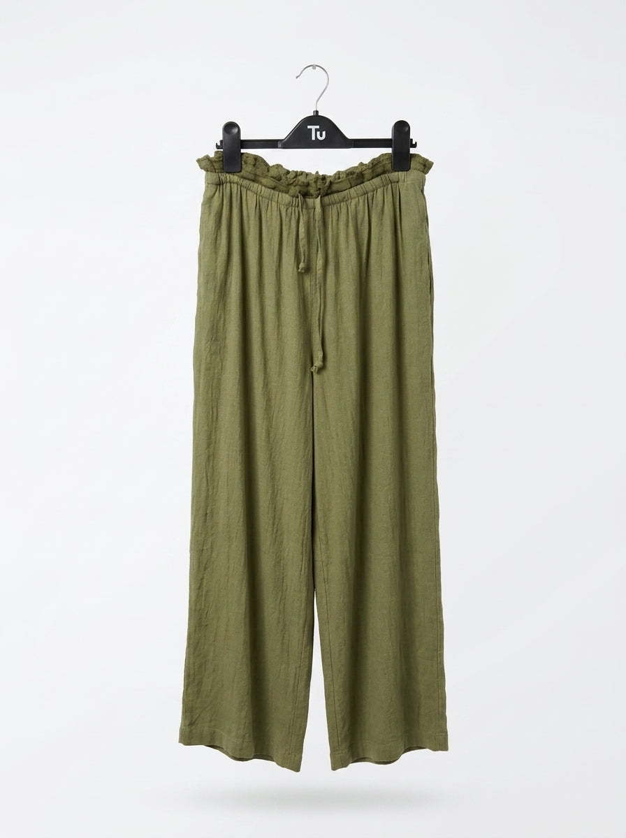 Брюки (Pantaloni) WI&amp;CO ITALY 5808 – Спокойная классика