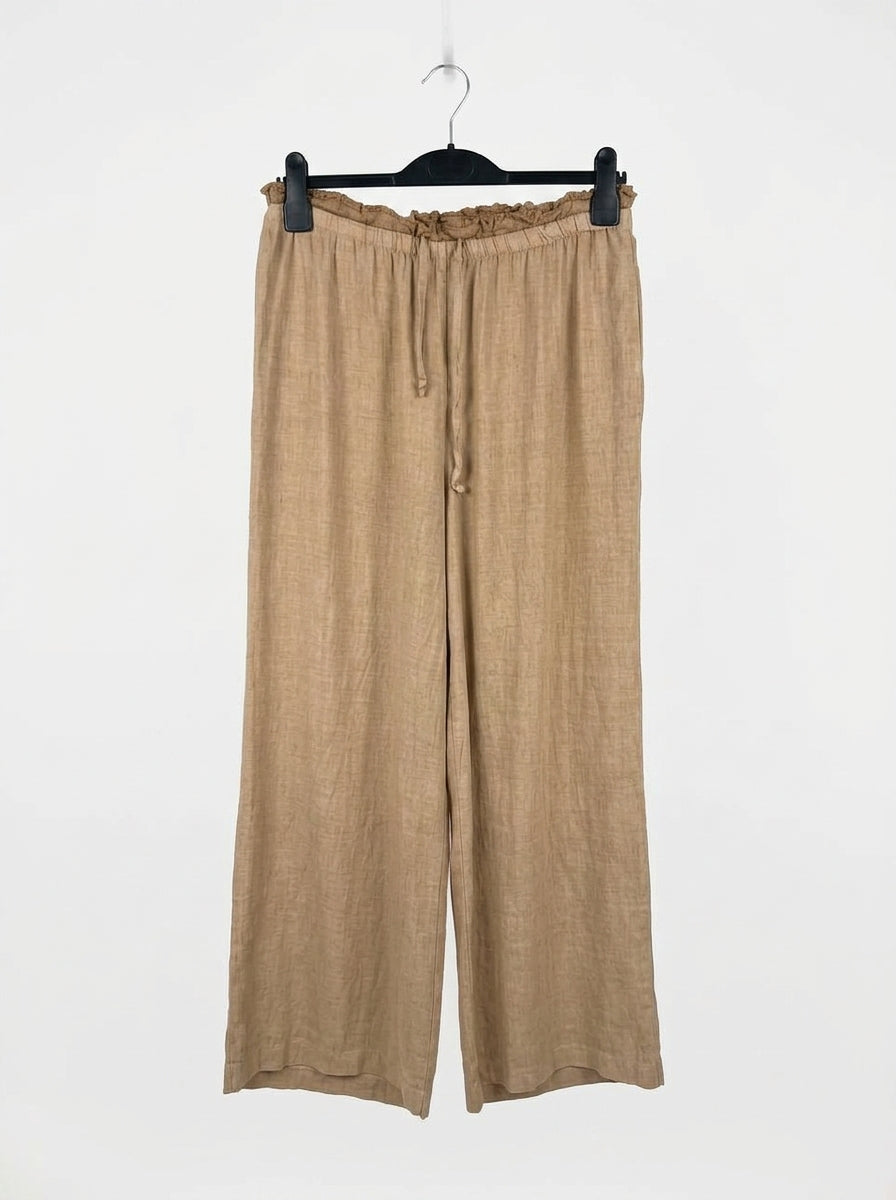 Брюки (Pantaloni) WI&amp;CO ITALY 5808 – Спокойная классика
