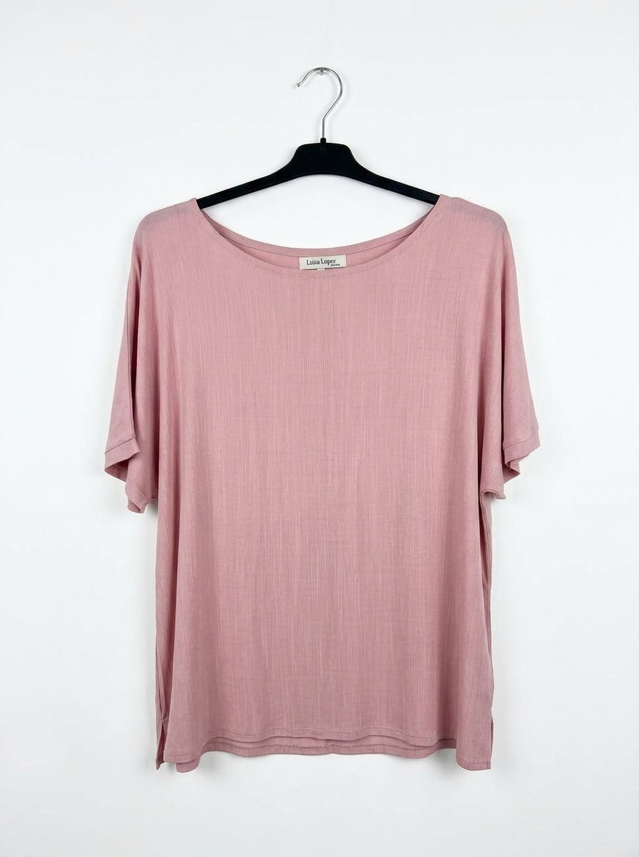 Блуза (Bluza) LUISA Italy – Свежесть и утонченность