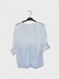 Блуза (Bluza) NAIF ITALY 22642 – Звездный стиль