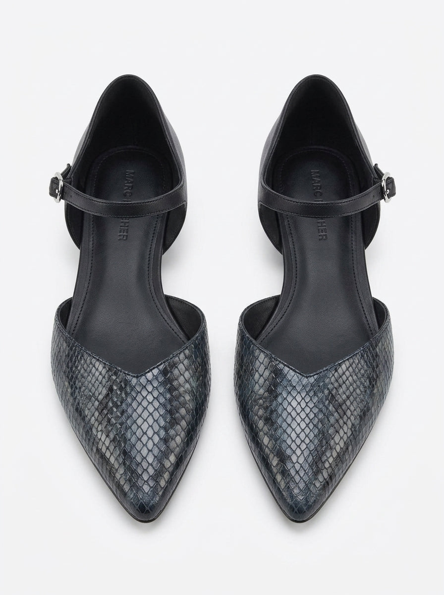 Графичная элегантность