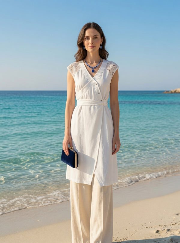Платье (Rochie) LAKLOOK LL11041 – Итальянское качество