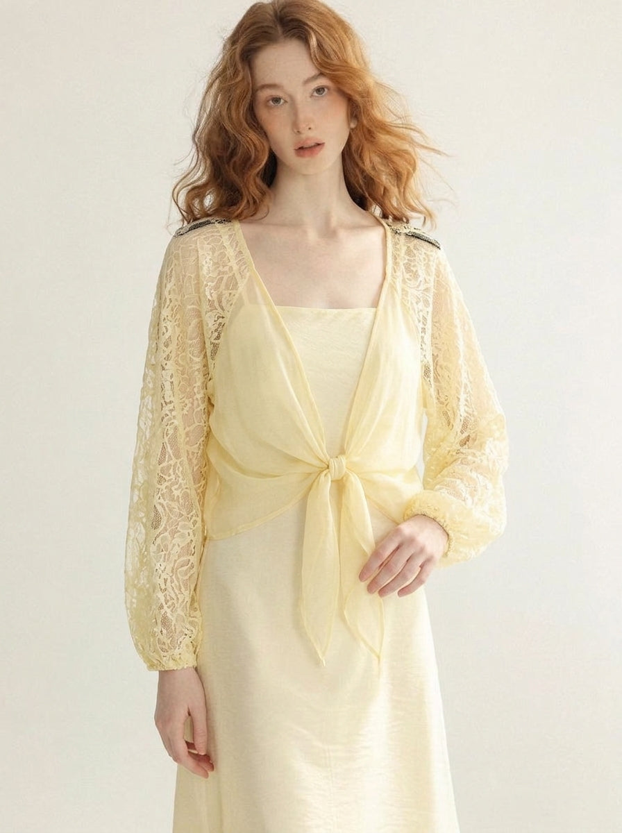Блуза (Bluza) W&CO ITALY BATIST – Летняя легкость
