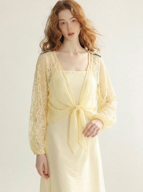 Блуза (Bluza) W&CO ITALY BATIST – Летняя легкость