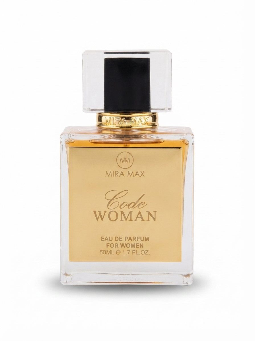 Mira Max Code Woman