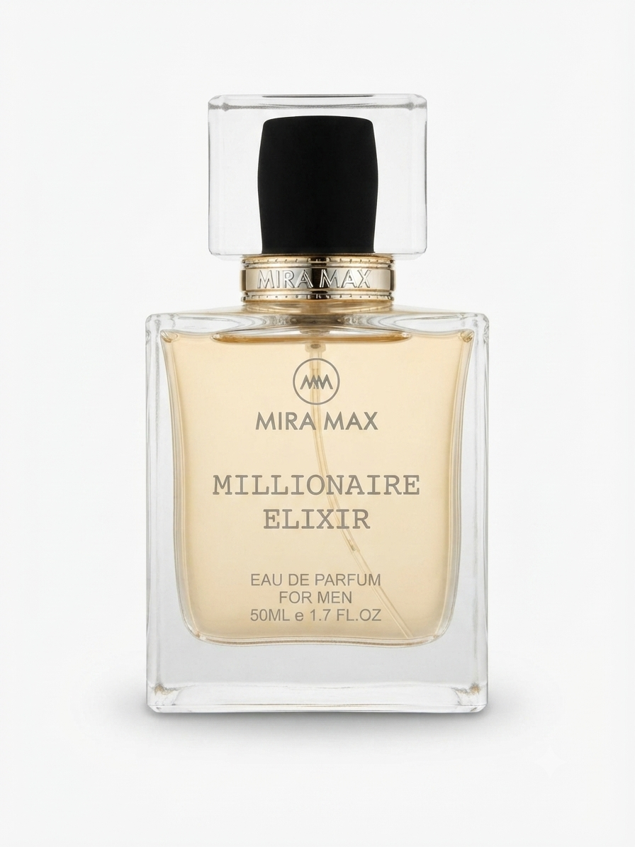 Mira Max Millionaire Elixir