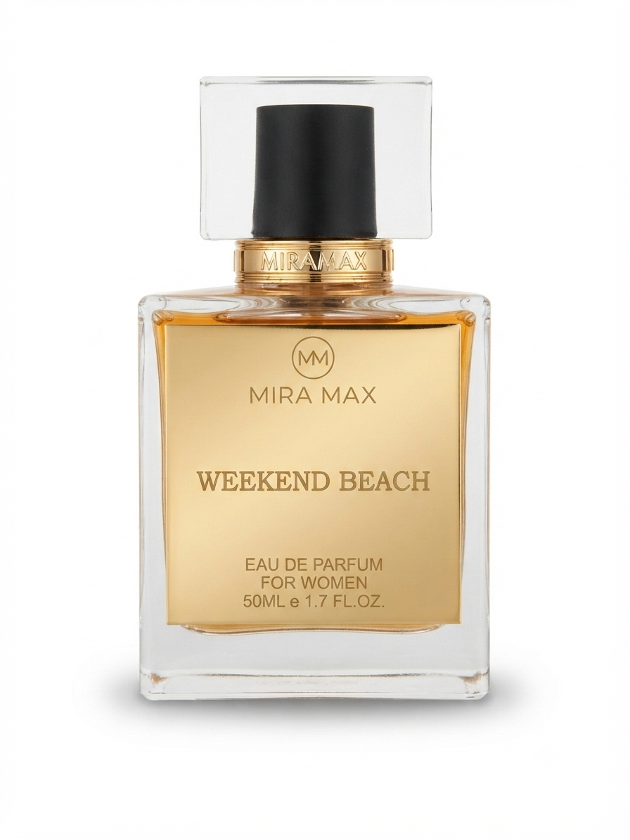 Mira Max Weekend Beach