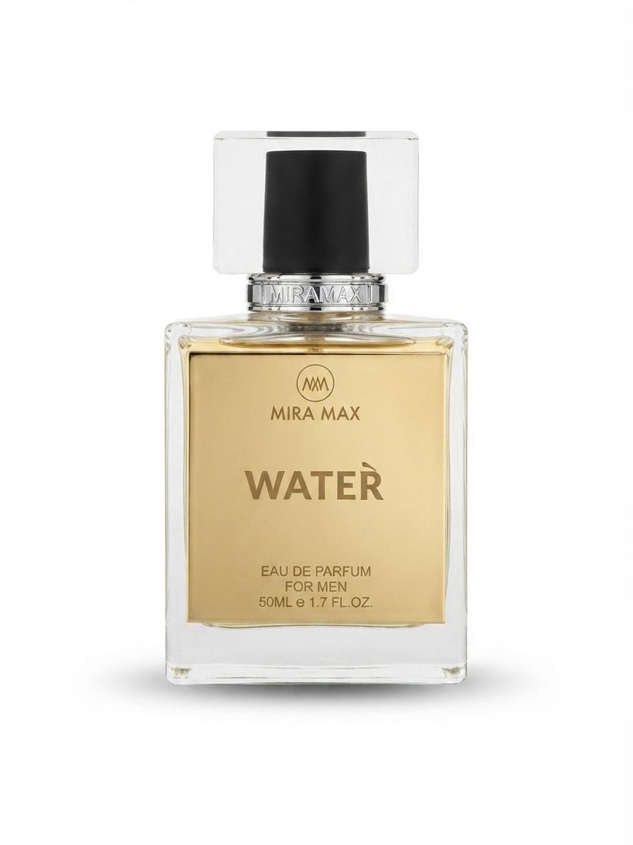 Mira Max Water