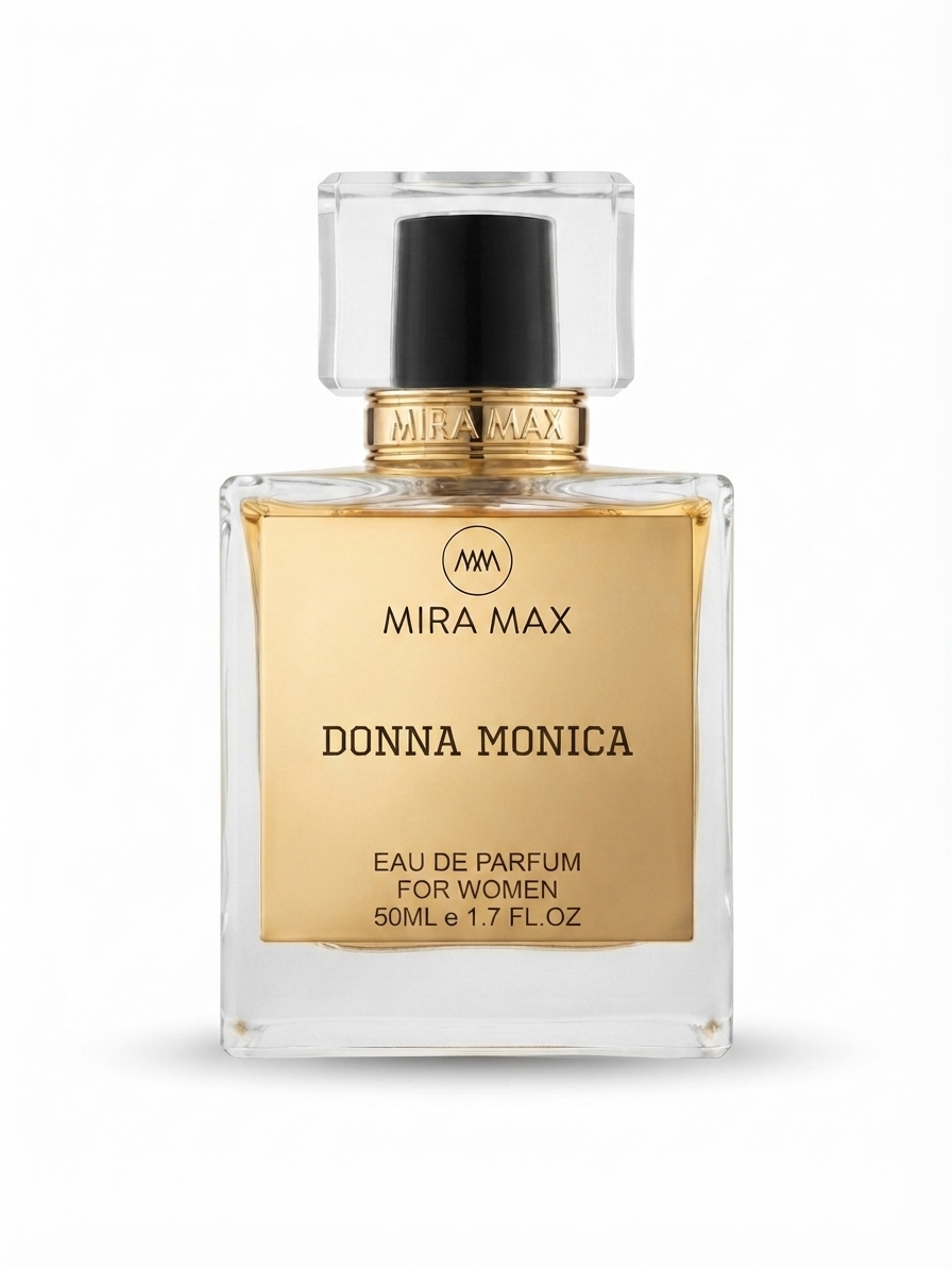Mira Max Donna Monica