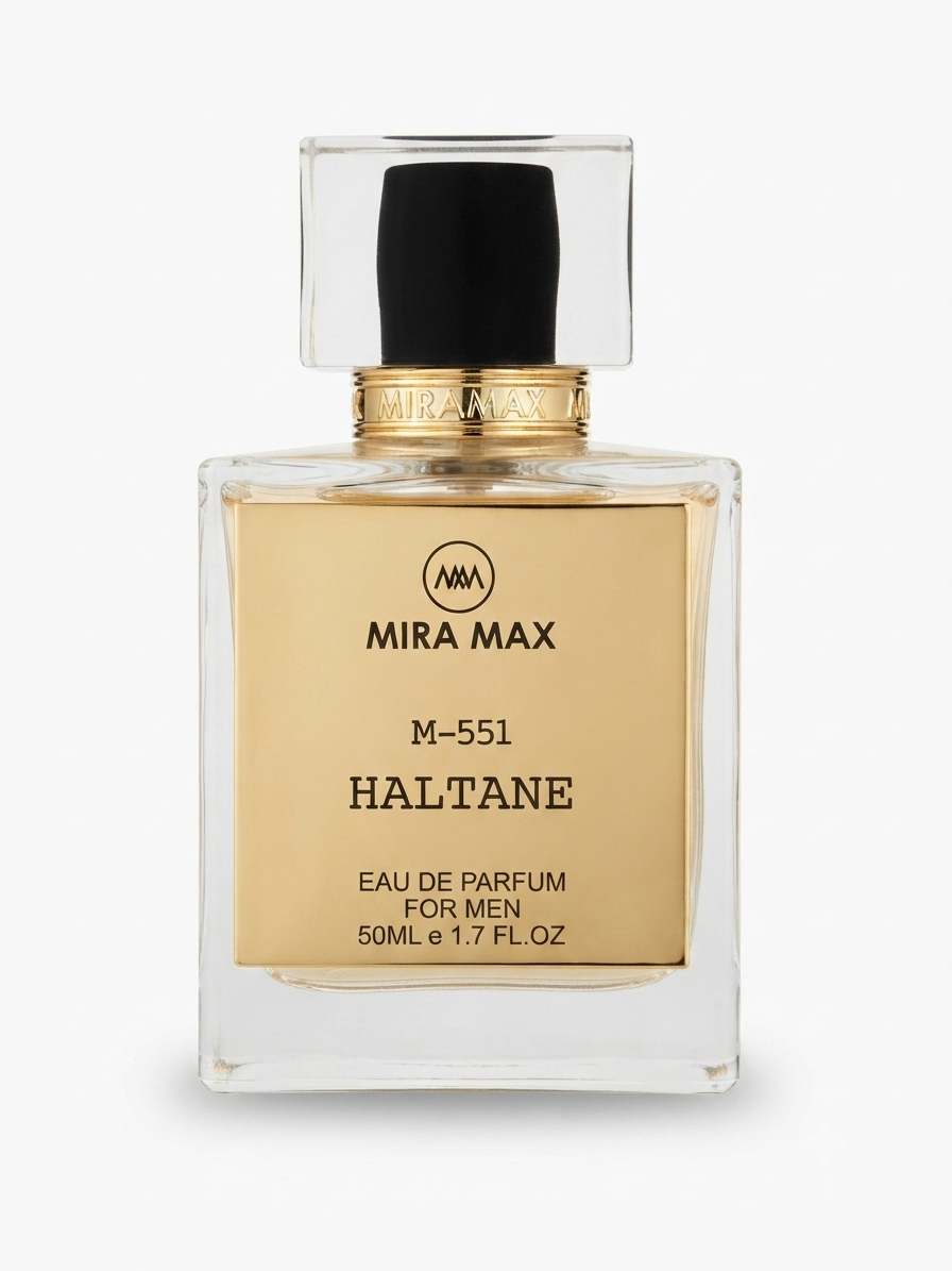 Mira Max M-551 Haltane