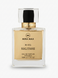 Mira Max M-551 Haltane