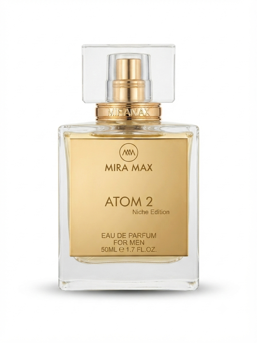 Mira Max Atom 2 Niche Edition