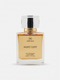 Mira Max Night Café