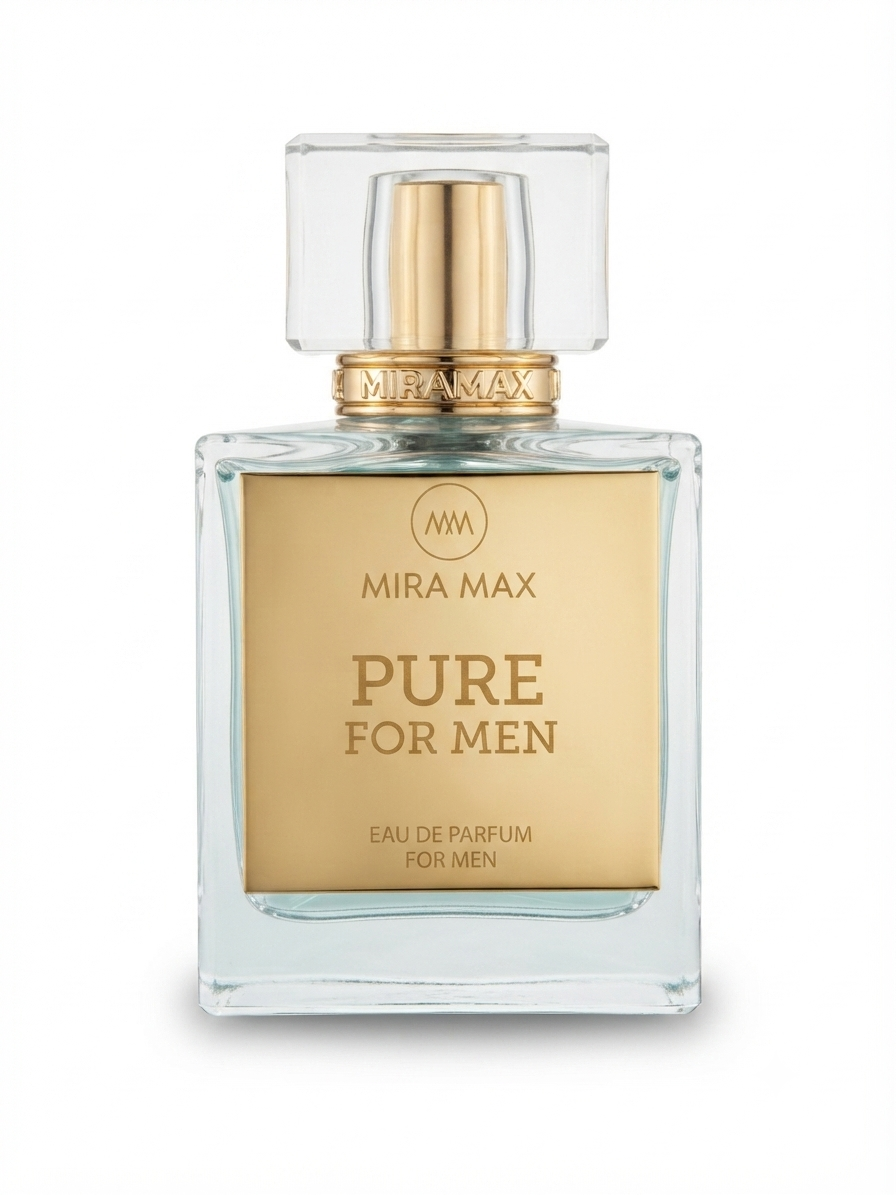 Mira Max Pure For Men