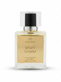 Mira Max Sport Charm
