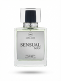 Mira Max Sensual Man
