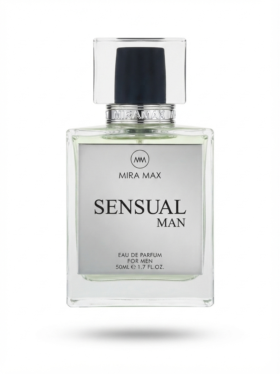 Mira Max Sensual Man