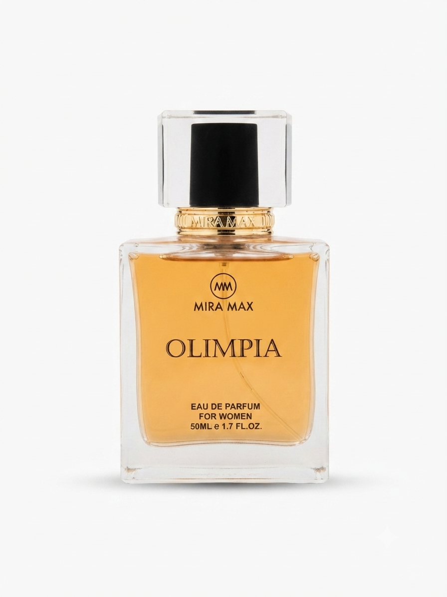 Mira Max Olimpia