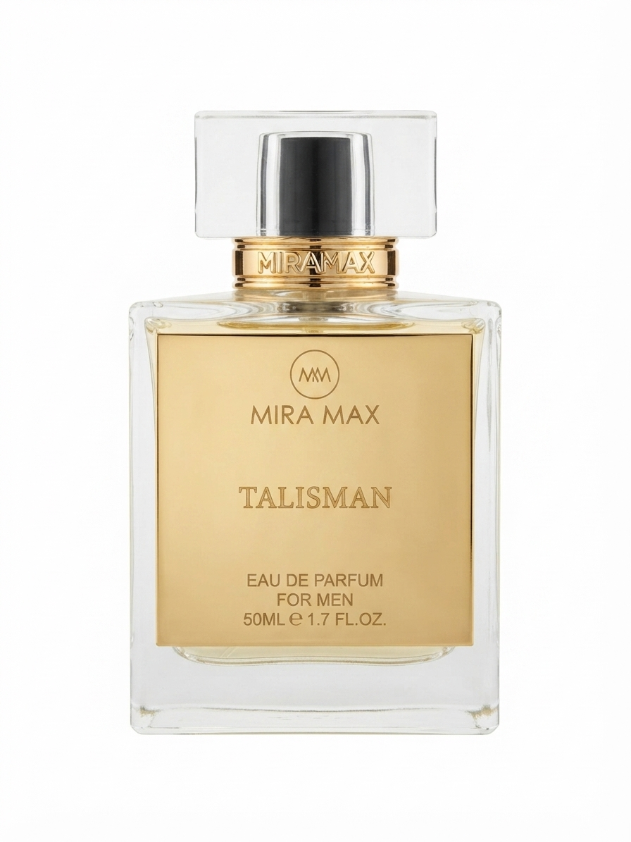 Mira Max Talisman
