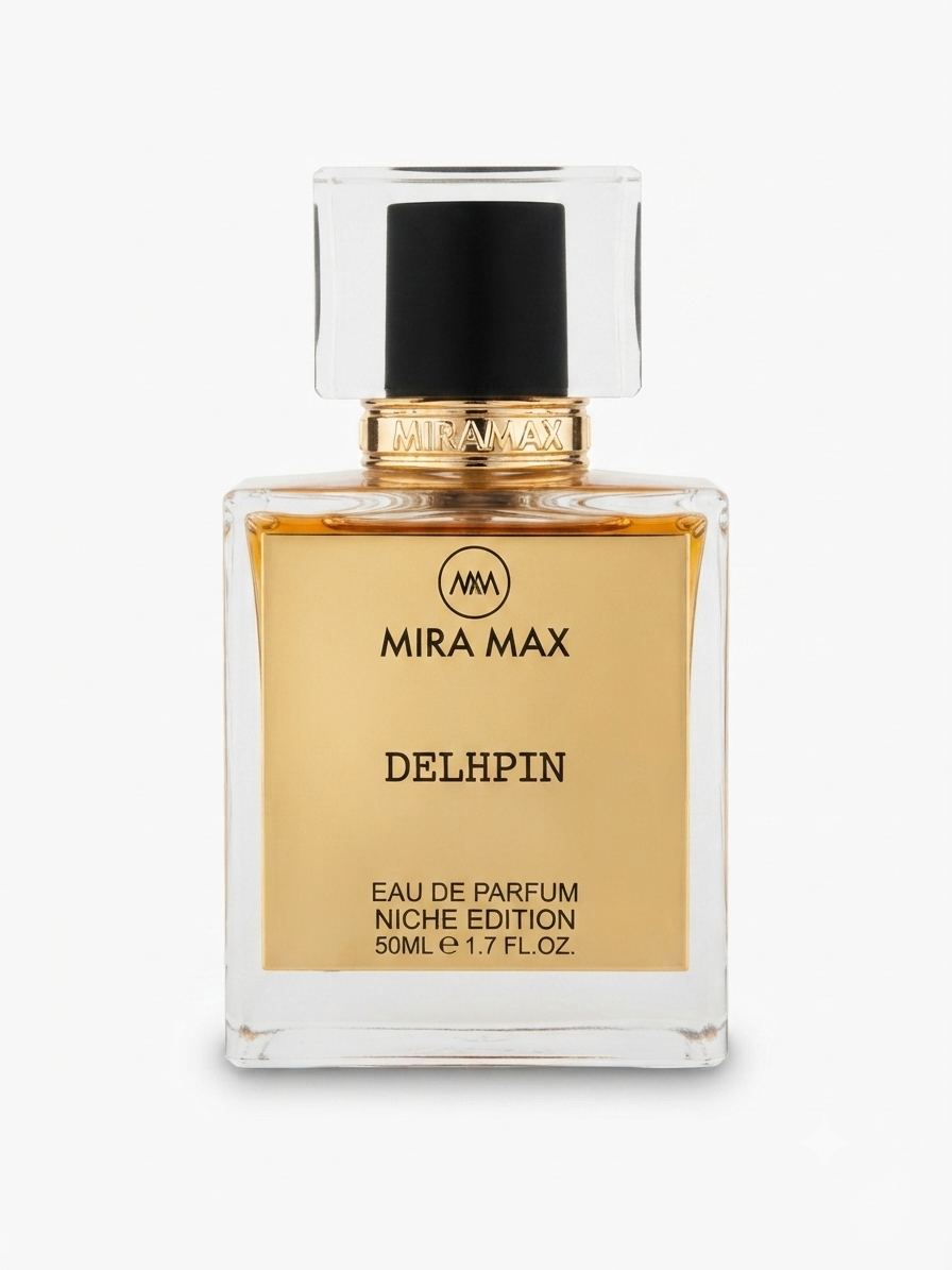 Mira Max Delhpin