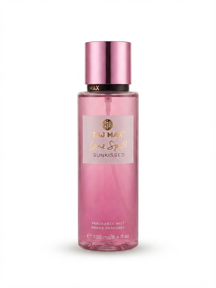 Taj Max Love Spell