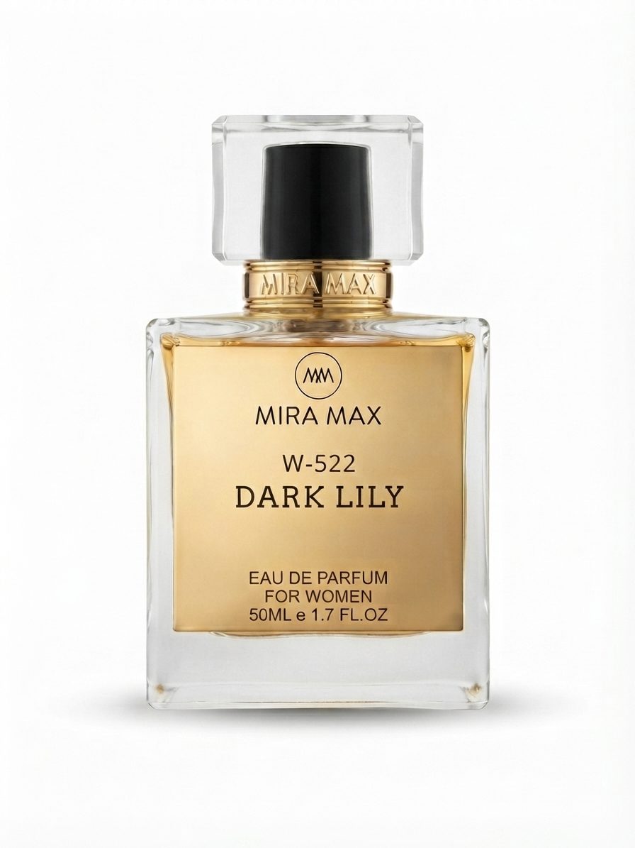 Mira Max W-522 Dark Lily