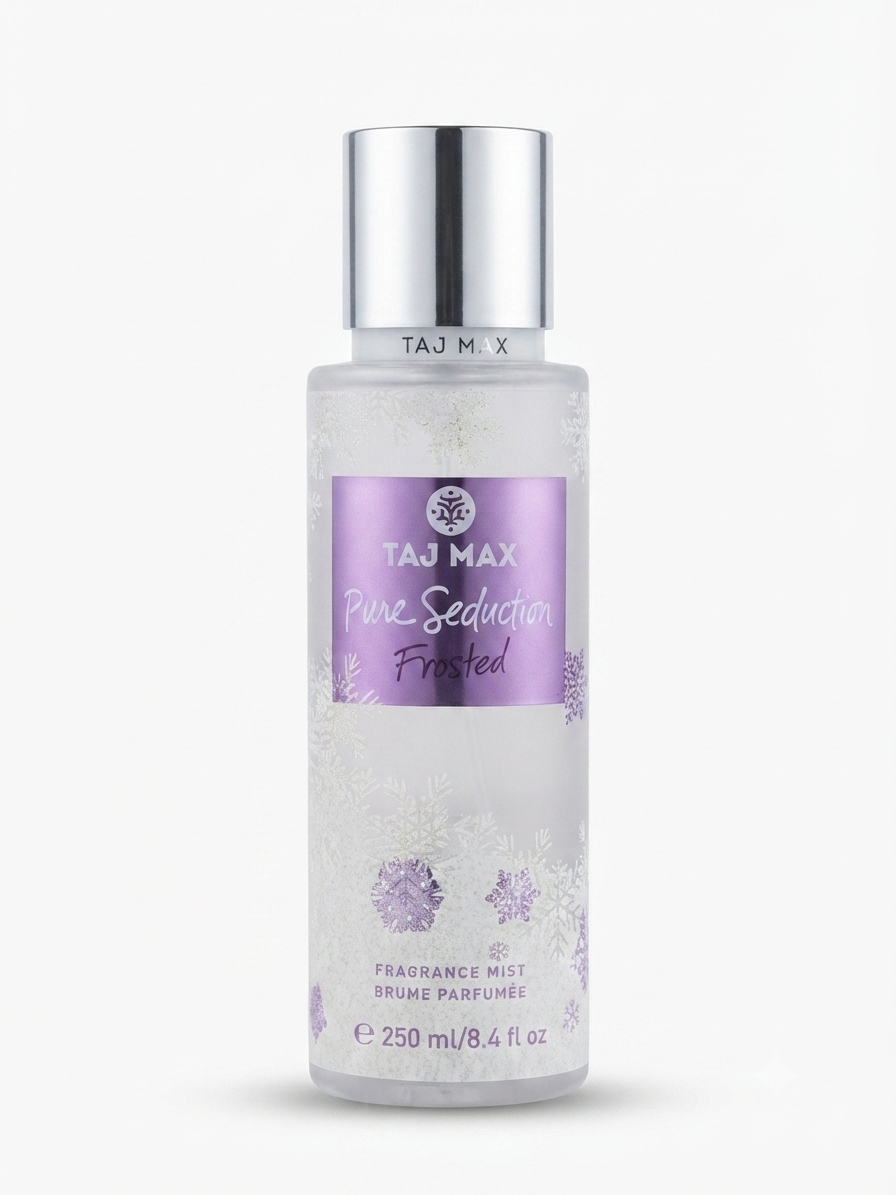 Taj Max Pure Seduction Frosted